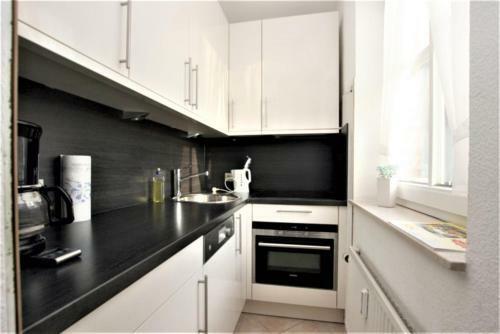 Apartamento Gmelinstra_e 12_ Whg_ 7_ Haus Meer