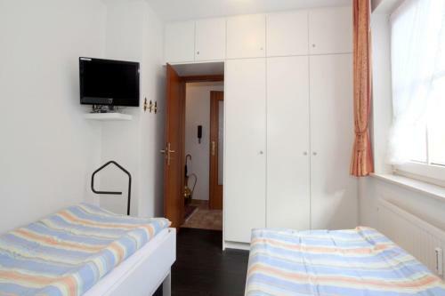 Apartamento Gmelinstra_e 12_ Whg_ 7_ Haus Meer