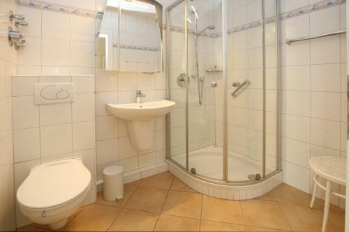 Apartamento Osterstra_e 1_ Whg_ 2_ Haus Flora
