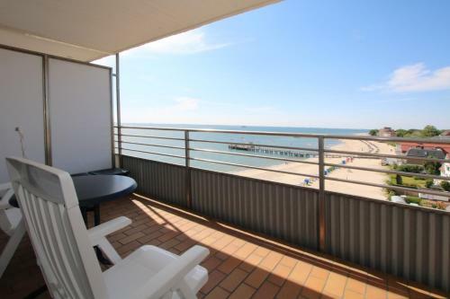 Apartamento Koenigstr_5_ Whg_ 35_ Atlantischer
