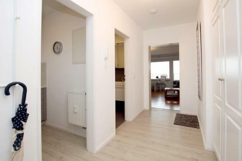 Apartamento Koenigstr_5_ Whg_ 35_ Atlantischer