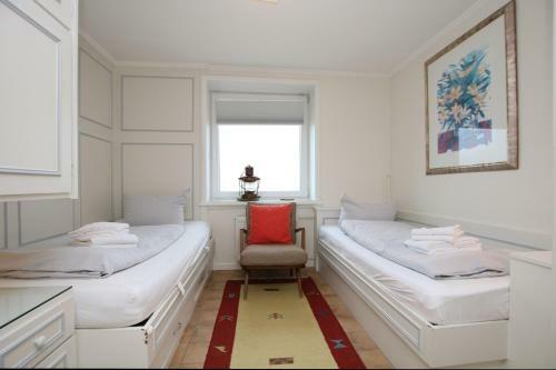 Apartamento Koenigstr_5_ Whg_ 33_ Atlantischer