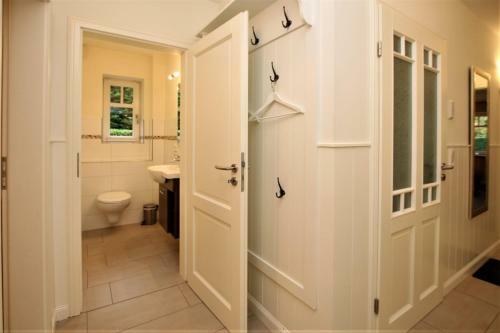Apartamento Starklef 34a_ Whg_ 1_ Huus Starklef