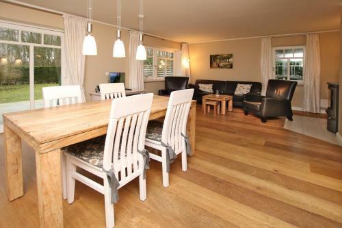 Apartamento Starklef 34a_ Whg_ 1_ Huus Starklef