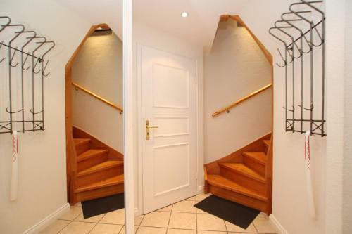 Apartamento Rungholtstra_e 6a_ Whg_ 3