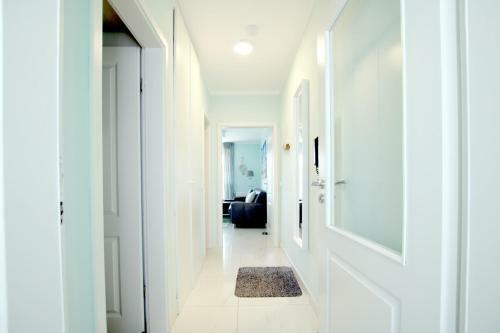 Apartamento Gmelinstra_e 12_ Whg_ 13_ Haus Mee