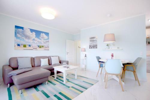 Apartamento Gmelinstra_e 12_ Whg_ 13_ Haus Mee