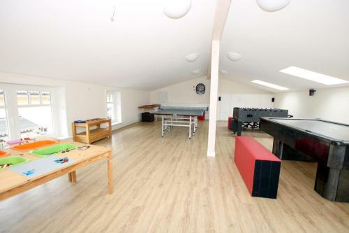 Susanne-fischer Weg 33, Haus Garnele