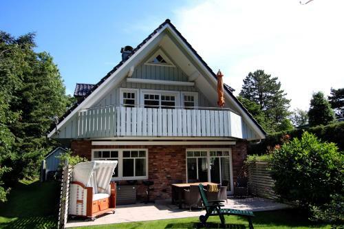 Apartamento Starklef 34a_ Whg_ 2_ Huus Starklef
