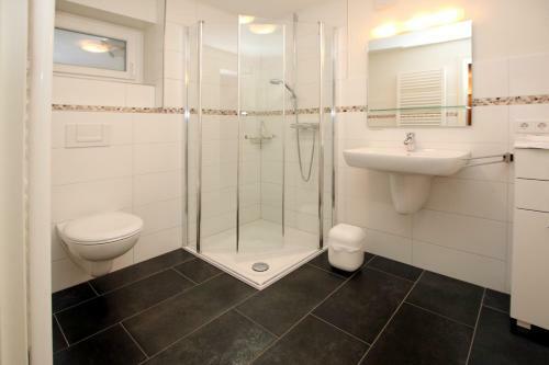 Apartamento Starklef 34a_ Whg_ 2_ Huus Starklef