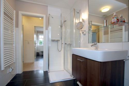Apartamento Starklef 34a_ Whg_ 2_ Huus Starklef