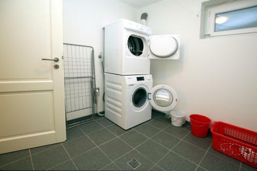 Apartamento Starklef 34a_ Whg_ 2_ Huus Starklef