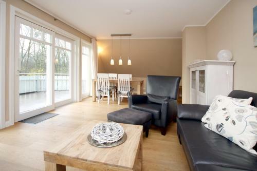 Apartamento Starklef 34a_ Whg_ 2_ Huus Starklef