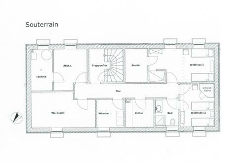 Apartamento Starklef 34a_ Whg_ 2_ Huus Starklef