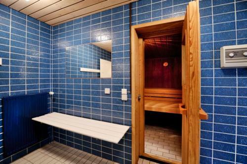 Apartamento Am Flugplatz 1a, Whg 4, Haus Halligblick