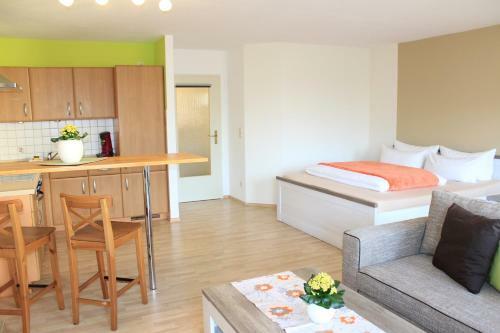 Apartamento City-appartement 12.1.