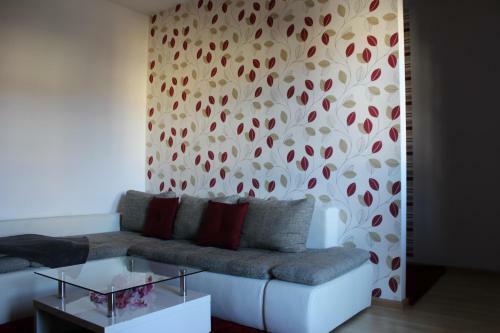 Apartamento City-appartement 38