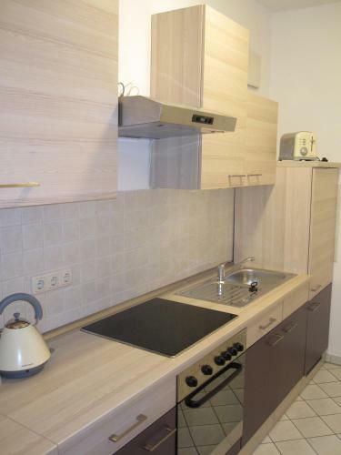Apartamento City-appartement 38