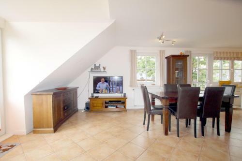 Apartamento Wiesenweg 2a, Whg 3, Ruusfeen