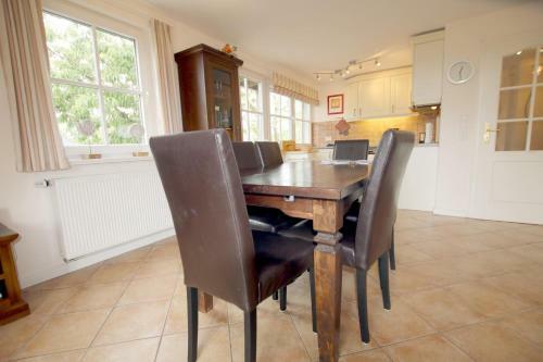 Apartamento Wiesenweg 2a, Whg 3, Ruusfeen
