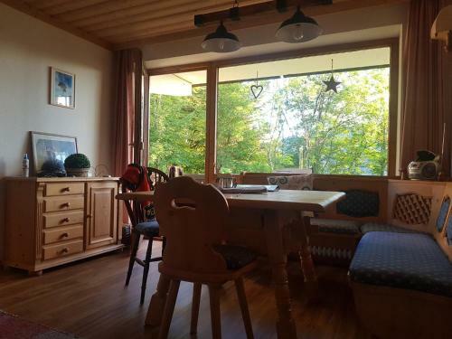 Apartamento Ferienwohnung Im Kuhlen Allg�u