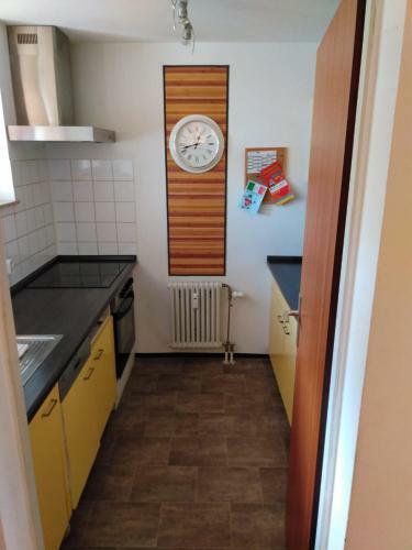 Apartamento Schlosshalde Bodman