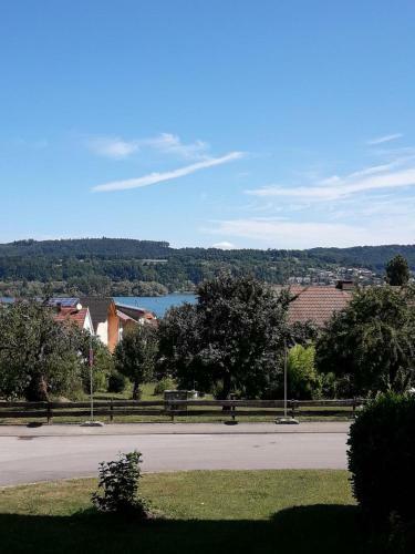 Apartamento Schlosshalde Bodman