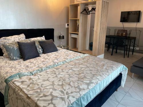 Apartamento Metropolitain Rive Gauche Bail Mobilit�