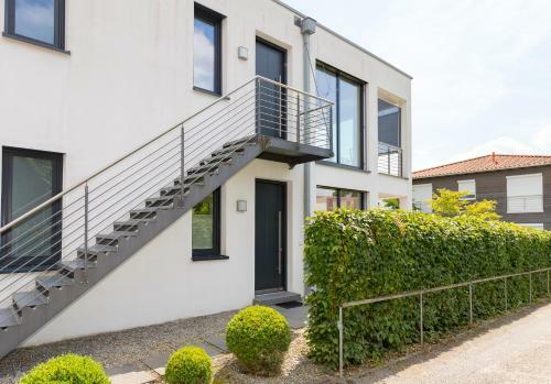 Apartamento Ferienwohnungen Splendid