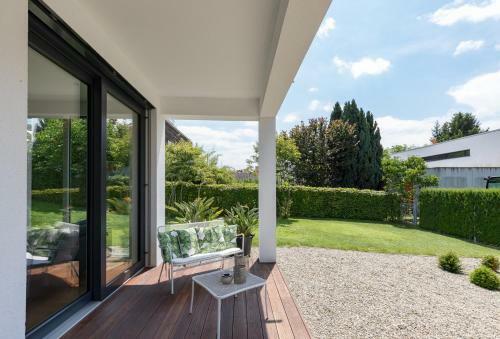 Apartamento Ferienwohnungen Splendid