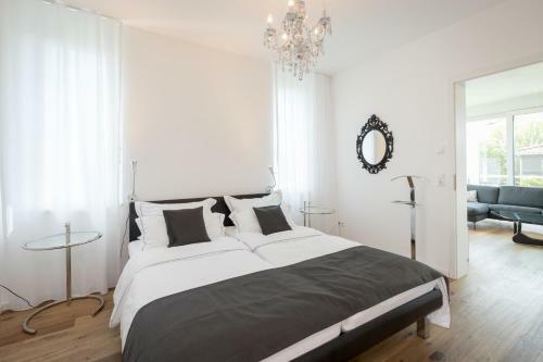 Apartamento Ferienwohnungen Splendid