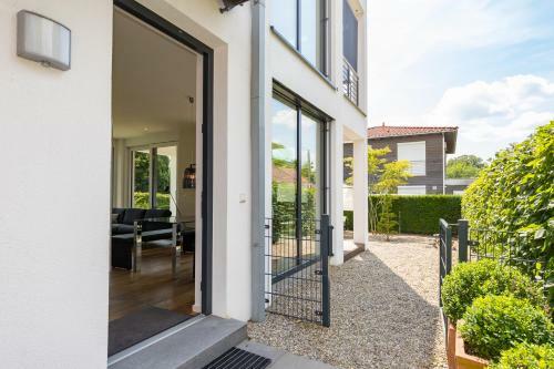 Apartamento Ferienwohnungen Splendid