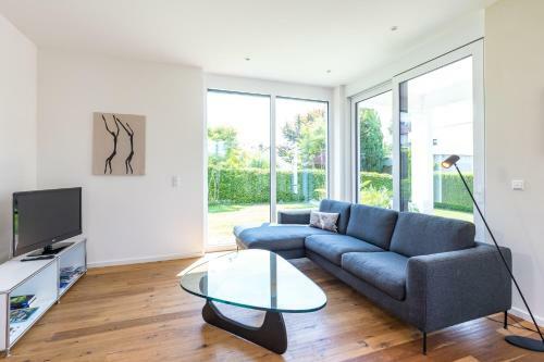 Apartamento Ferienwohnungen Splendid
