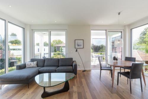 Apartamento Ferienwohnungen Splendid