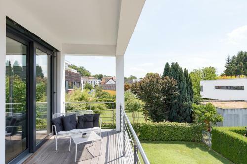 Apartamento Ferienwohnungen Splendid