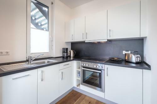 Apartamento Ferienwohnungen Splendid