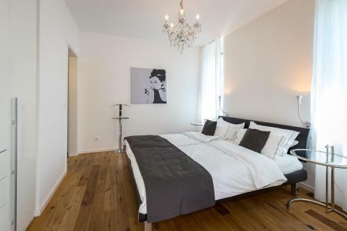 Apartamento Ferienwohnungen Splendid