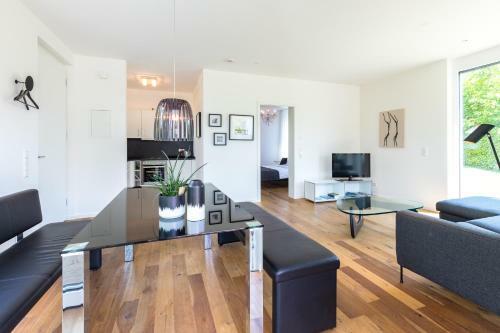 Apartamento Ferienwohnungen Splendid