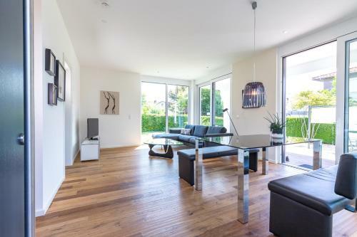Apartamento Ferienwohnungen Splendid