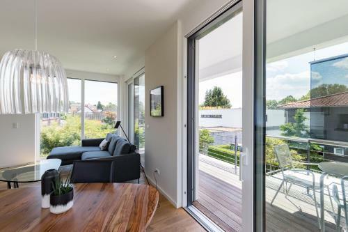 Apartamento Ferienwohnungen Splendid