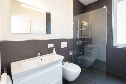Apartamento Ferienwohnungen Splendid