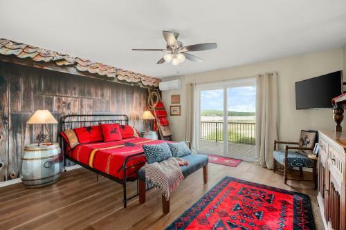 Jbarj Lake Lodge