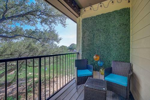 Hogan Circle Condo #15