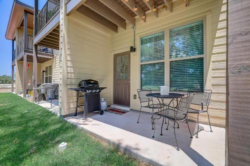 Hogan Circle Condo #15