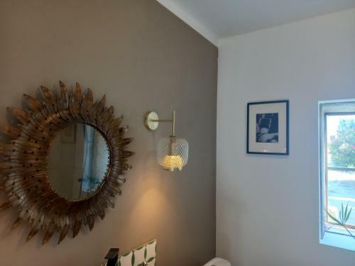 Hostal Le Mas Neuf 30129 Manduel