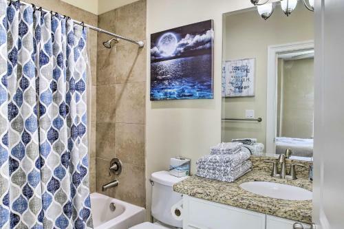 Spacious Houston Townhouse About 17 Mi To Dtwn!