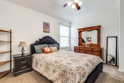 Beautiful 2 Story Luxury Home In An Upscale Area!