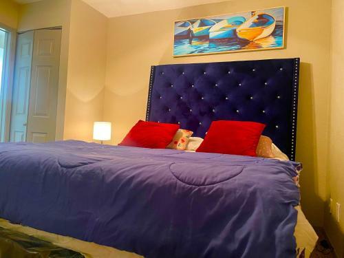 Apartamento Peaceful Place At Galleria Uptown