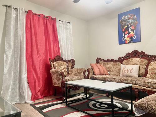Apartamento Peaceful Place At Galleria Uptown