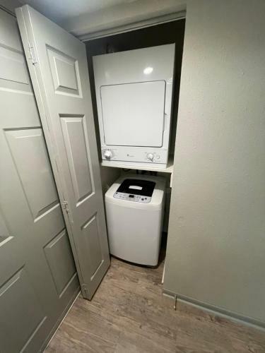 Apartamento Peaceful Place At Galleria Uptown